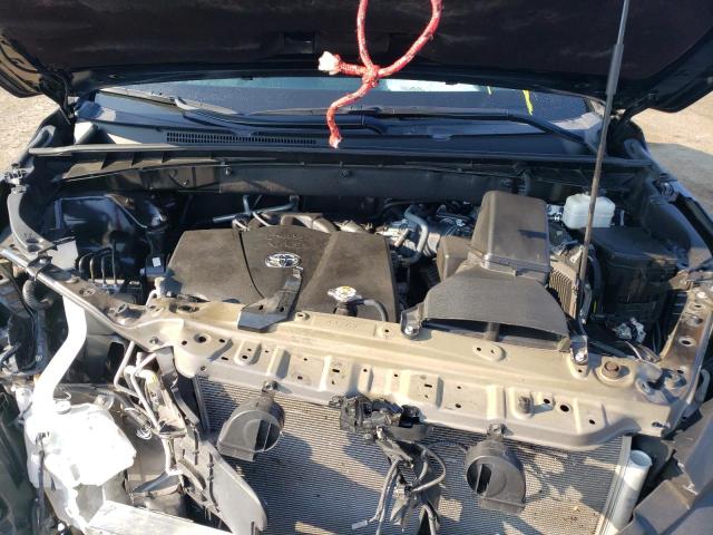 Photo 7 from auction – 2018 TOYOTA HIGHLANDER with VIN 5TDDZRFH7JS866415