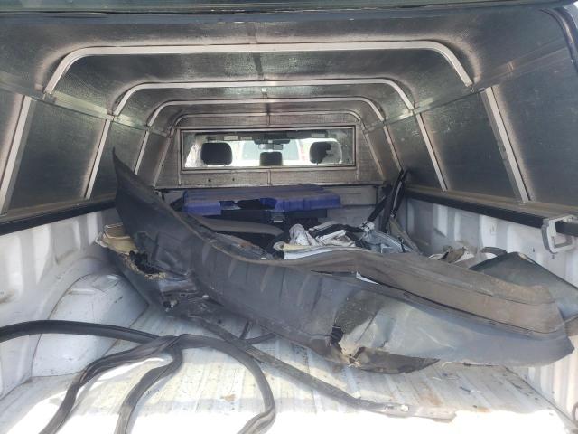 Photo 6 from auction – 2018 FORD F150 with VIN 1FTMF1CB6JKE20998