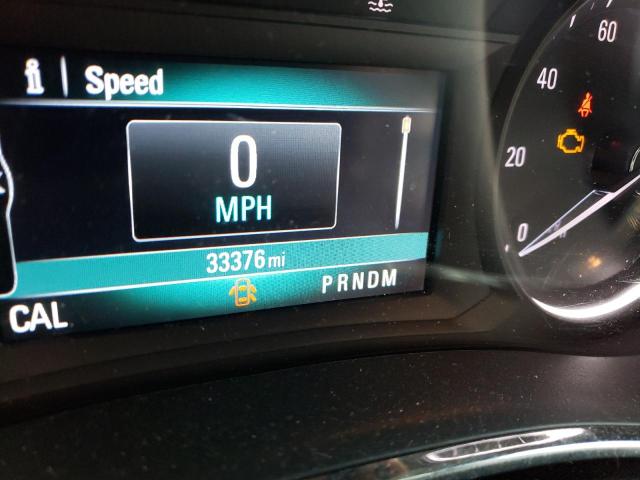 Photo 8 from auction – 2017 BUICK ENCORE PRE with VIN KL4CJFSB5HB153754