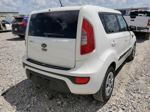 Photo 4 from auction – 2013 KIA SOUL with VIN KNDJT2A51D7482749