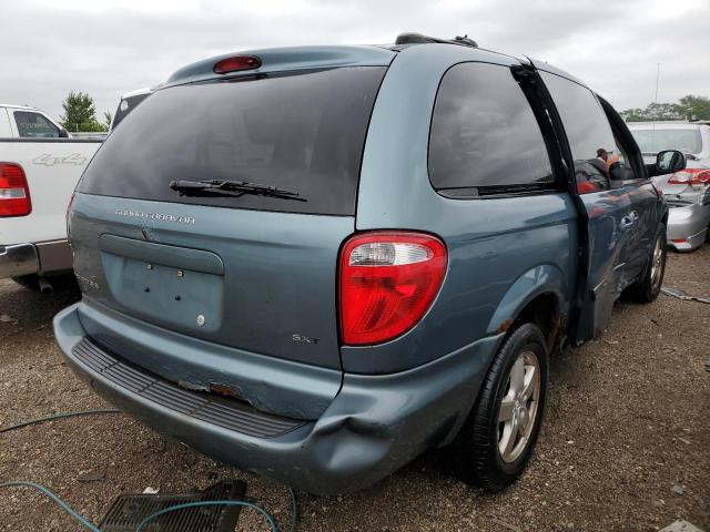 Photo 4 from auction – 2005 DODGE GRAND CARA with VIN 2D4GP44L15R585435