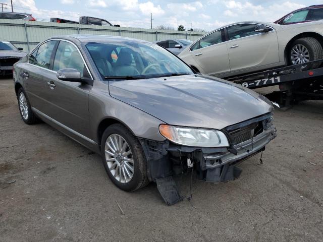 2008 Volvo S80