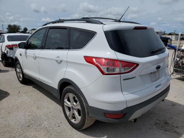 Photo 3 from auction – 2013 FORD ESCAPE SE with VIN 1FMCU0GX7DUB56499