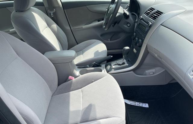 Photo 5 from auction – 2010 TOYOTA COROLLA BA with VIN JTDBU4EE7AJ087223