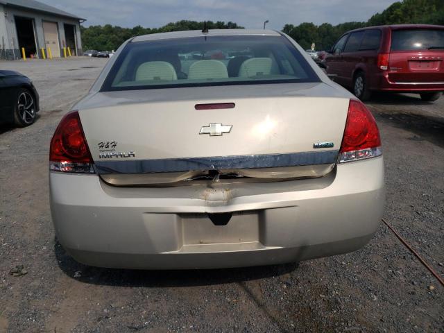 Photo 10 from auction – 2011 CHEVROLET IMPALA LS with VIN 2G1WA5EK7B1114110