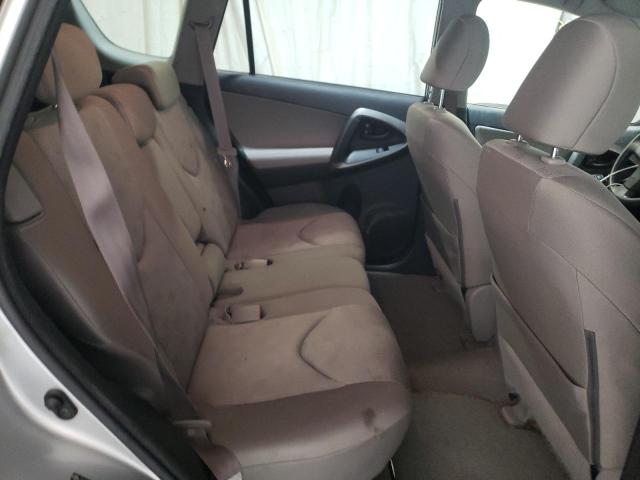 Photo 6 from auction – 2009 TOYOTA RAV4 with VIN JTMBF33V29D000183
