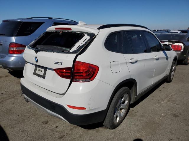 Photo 4 from auction – 2015 BMW X1 SDRIVE2 with VIN WBAVM1C58FV317606
