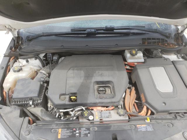 Photo 7 from auction – 2012 CHEVROLET VOLT with VIN 1G1RD6E4XCU106939