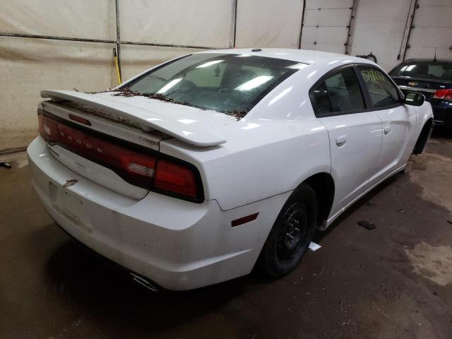 Photo 4 from auction – 2012 DODGE CHARGER SE with VIN 2C3CDXBG6CH137940