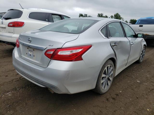 Photo 4 from auction – 2017 NISSAN ALTIMA 2.5 with VIN 1N4AL3AP4HC245652