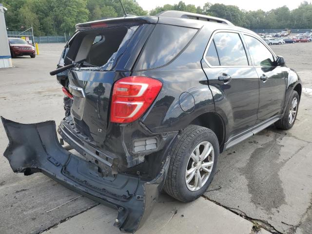 Photo 4 from auction – 2017 CHEVROLET EQUINOX LT with VIN 2GNFLFEKXH6125211