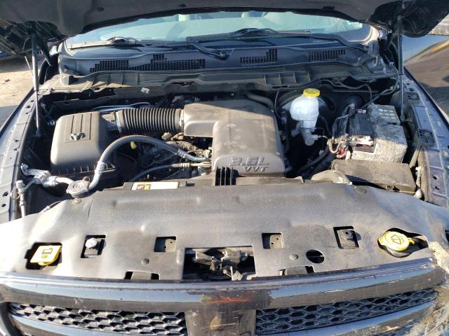 Photo 7 from auction – 2019 RAM 1500 CLASS with VIN 1C6RR7FG6KS536315