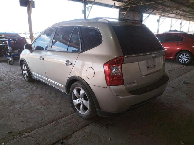 Photo 3 from auction – 2007 KIA RONDO LX with VIN KNAFG526277060199