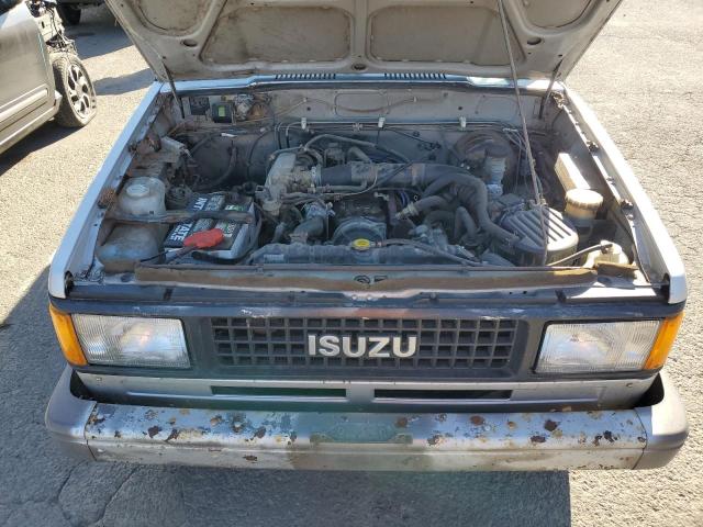 Photo 7 from auction – 1990 ISUZU TROOPER with VIN JACCH58EXL7912793