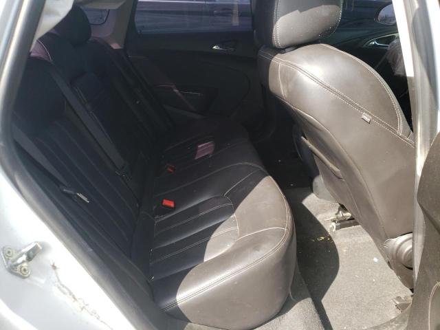 Photo 6 from auction – 2017 BUICK VERANO with VIN 1G4PS5SK1H4120992
