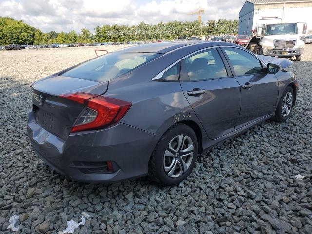 Photo 4 from auction – 2016 HONDA CIVIC LX with VIN 2HGFC2F51GH524586