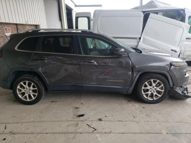 Photo 9 from auction – 2015 JEEP CHEROKEE L with VIN 1C4PJLCB6FW695505