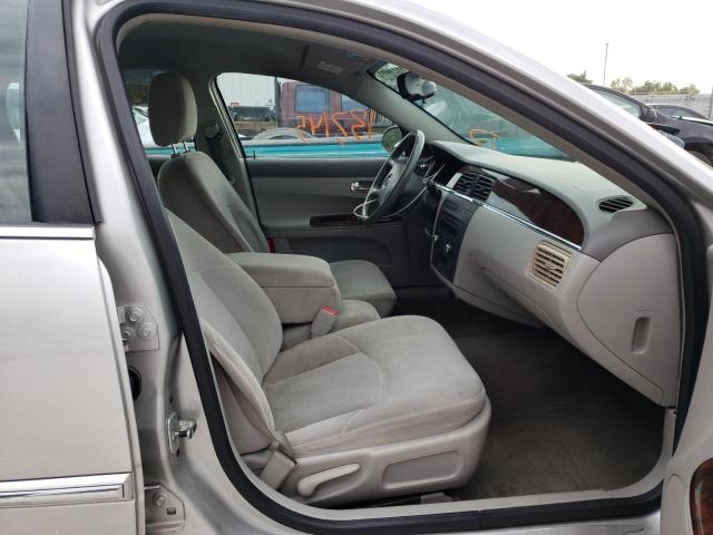 Photo 5 from auction – 2008 BUICK LACROSSE C with VIN 2G4WC582681358879