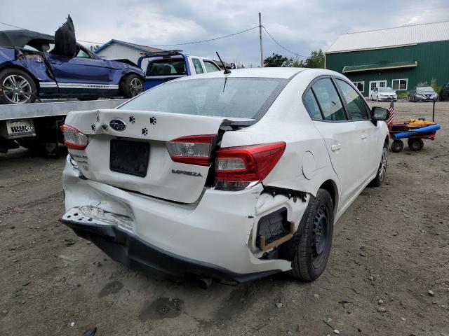 Photo 4 from auction – 2019 SUBARU IMPREZA with VIN 4S3GKAA6XK3602035