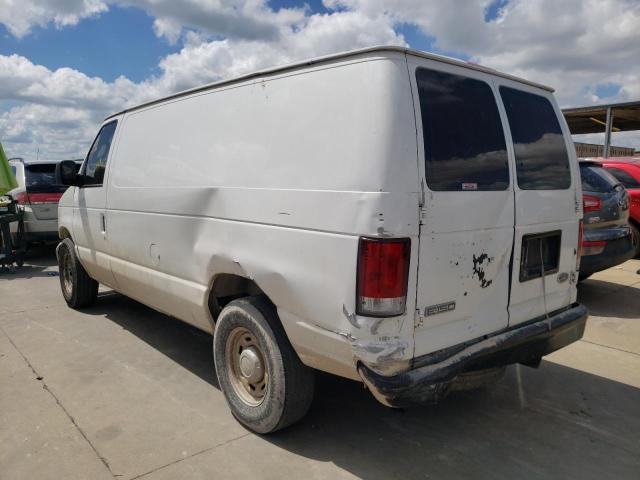 Photo 3 from auction – 2006 FORD ECONOLINE with VIN 1FTRE14W86HB02198