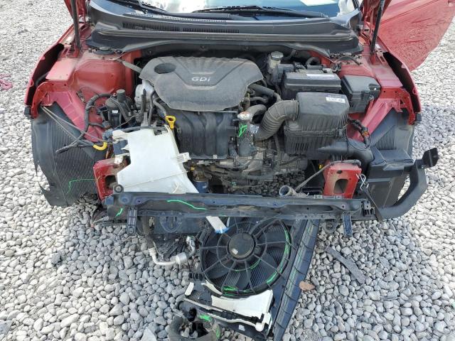 Photo 7 from auction – 2016 HYUNDAI VELOSTER with VIN KMHTC6AD3GU280486