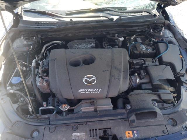 Photo 7 from auction – 2018 MAZDA 3 TOURING with VIN 3MZBN1L36JM227906
