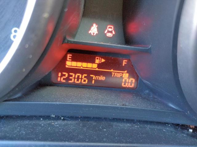 Photo 8 from auction – 2015 MAZDA 5 SPORT with VIN JM1CW2BL8F0185924