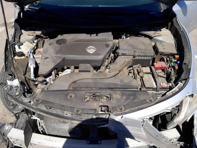 Photo 7 from auction – 2015 NISSAN ALTIMA 2.5 with VIN 1N4AL3AP2FN879558