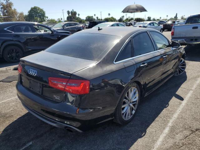 Photo 4 from auction – 2012 AUDI A6 with VIN WAUBGAFCXCN005979