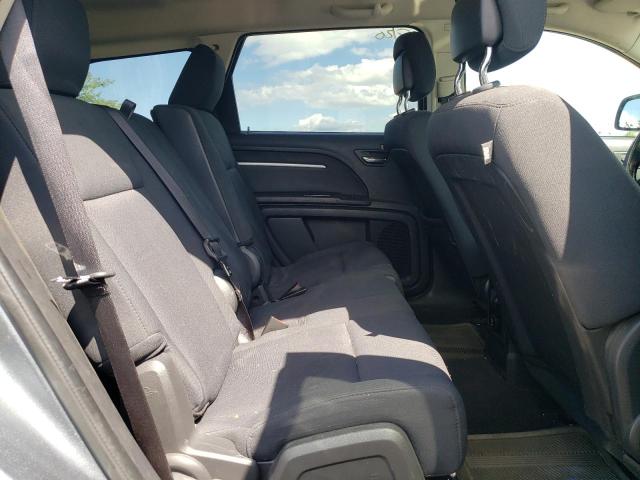 Photo 6 from auction – 2010 DODGE JOURNEY SX with VIN 3D4PG5FV1AT223133