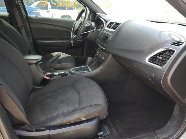 Photo 5 from auction – 2011 DODGE AVENGER EX with VIN 1B3BD4FB4BN578428
