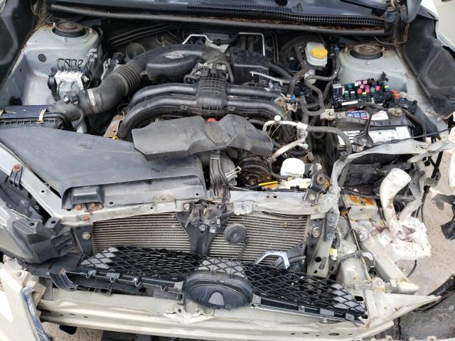 Photo 7 from auction – 2014 SUBARU XV CROSSTR with VIN JF2GPAVC4E8291969