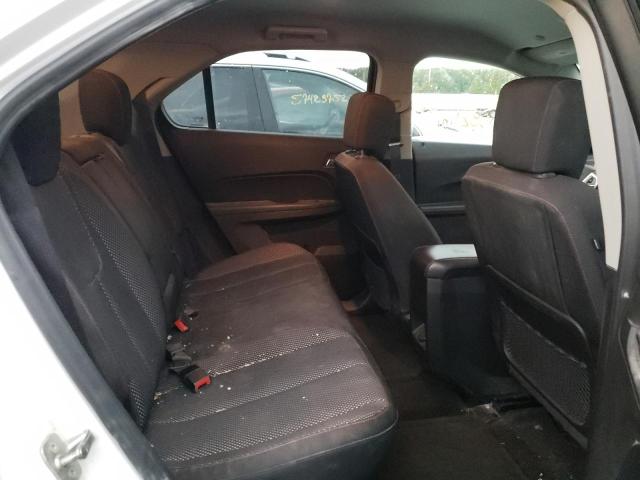 Photo 6 from auction – 2015 CHEVROLET EQUINOX LT with VIN 2GNALBEK6F6220378