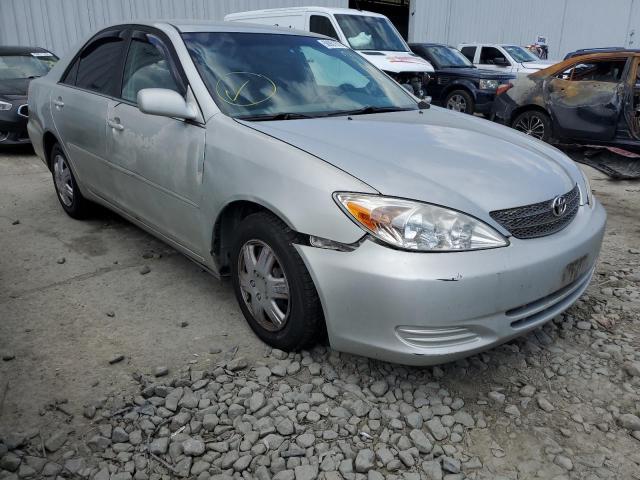 TOYOTA CAMRY 2002 with VIN 4T1BE32K22U008179 - Photo from auction