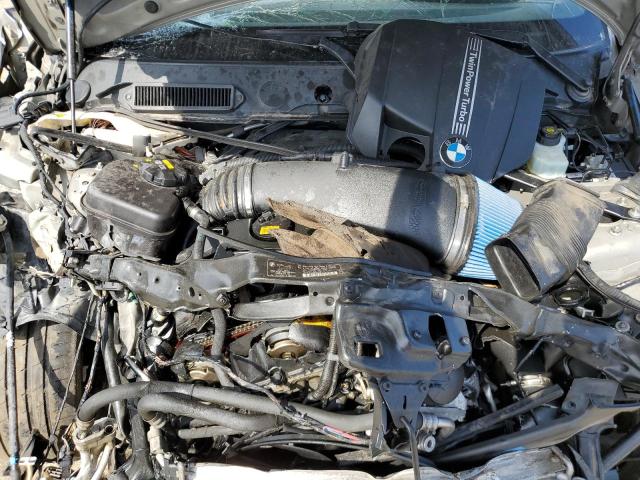 Photo 7 from auction – 2011 BMW 135 I with VIN WBAUN7C55BVM25221