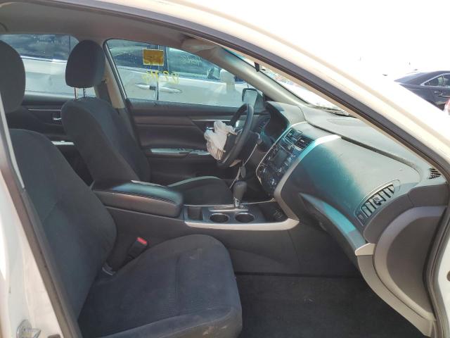 Photo 5 from auction – 2015 NISSAN ALTIMA 2.5 with VIN 1N4AL3AP4FC428160