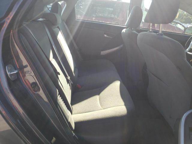 Photo 6 from auction – 2013 TOYOTA PRIUS with VIN JTDKN3DU7D5654222