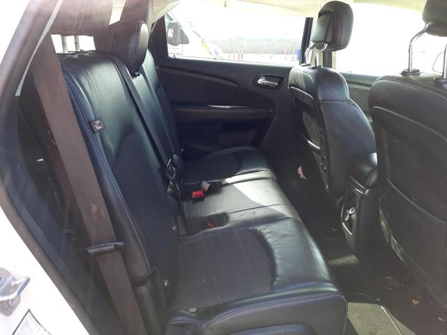 Photo 6 from auction – 2018 DODGE JOURNEY CR with VIN 3C4PDCGGXJT378788