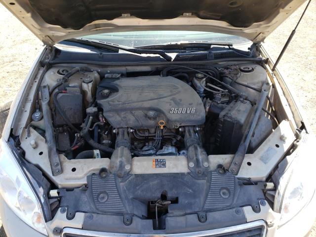 Photo 7 from auction – 2011 CHEVROLET IMPALA LT with VIN 2G1WG5EKXB1263884