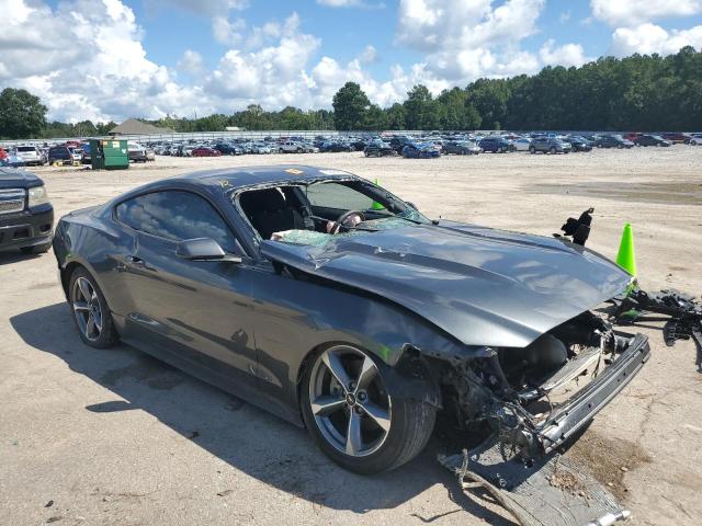 FORD MUSTANG 2016 with VIN 1FA6P8AM0G5240884 - Photo from auction