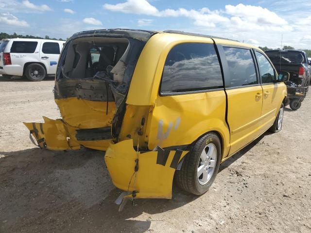 Photo 4 from auction – 2012 DODGE GRAND CARA with VIN 2C4RDGCG4CR138499