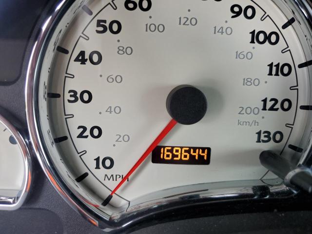 Photo 8 from auction – 2007 SATURN VUE with VIN 5GZCZ534X7S845126