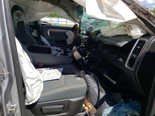 Photo 5 from auction – 2020 RAM 1500 CLASS with VIN 1C6RR7TT9LS100853