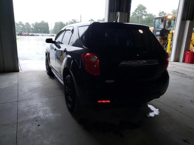 Photo 3 from auction – 2012 CHEVROLET EQUINOX LS with VIN 2GNALBEK2C1279422