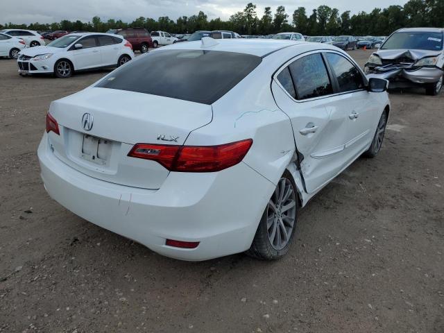 Photo 4 from auction – 2014 ACURA ILX 20 TEC with VIN 19VDE1F79EE010448