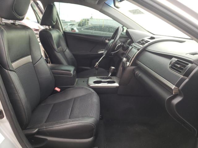 Photo 5 from auction – 2014 TOYOTA CAMRY L with VIN 4T1BF1FK7EU339470