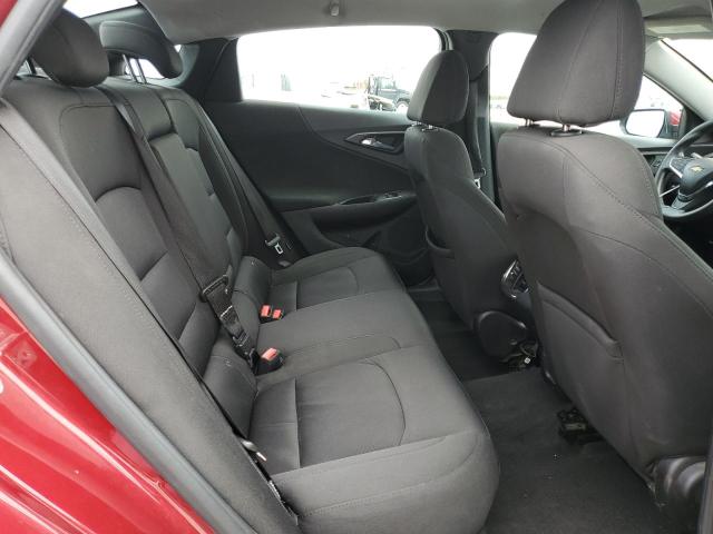 Photo 6 from auction – 2018 CHEVROLET MALIBU LT with VIN 1G1ZD5ST2JF248905