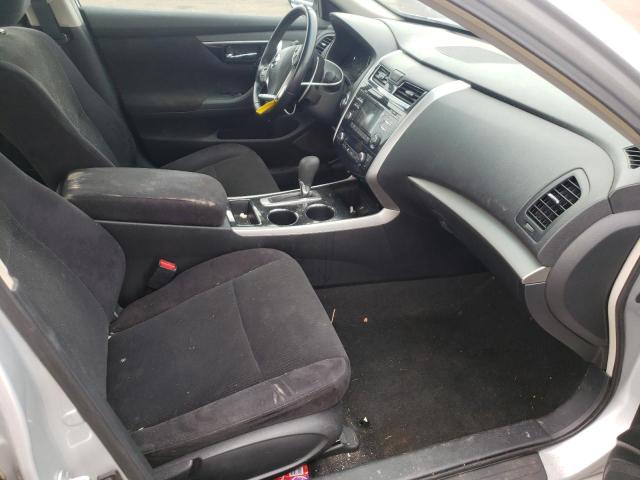 Photo 5 from auction – 2013 NISSAN ALTIMA 3.5 with VIN 1N4BL3AP7DC206990