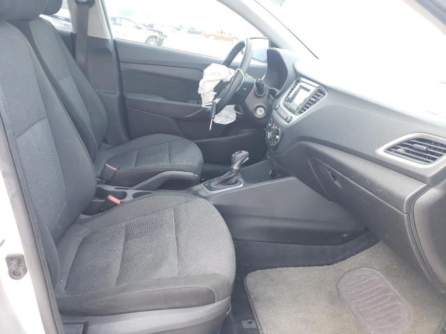 Photo 5 from auction – 2020 HYUNDAI ACCENT SE with VIN 3KPC24A66LE120799