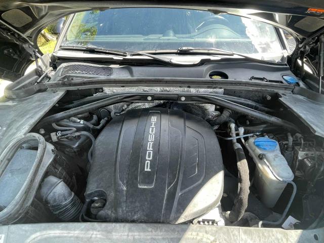 Photo 7 from auction – 2017 PORSCHE MACAN with VIN WP1AA2A57HLB06008